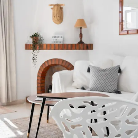 Nature Escape And Largest Pool Area * Nerja