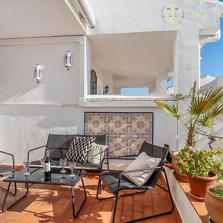 Nature Escape And Largest Pool Area * Nerja