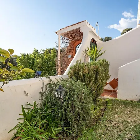 Apartment Nature Escape And Largest Pool Area Nerja