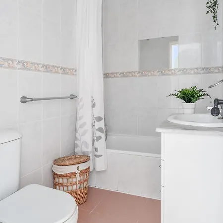 Nature Escape And Largest Pool Area Apartamento